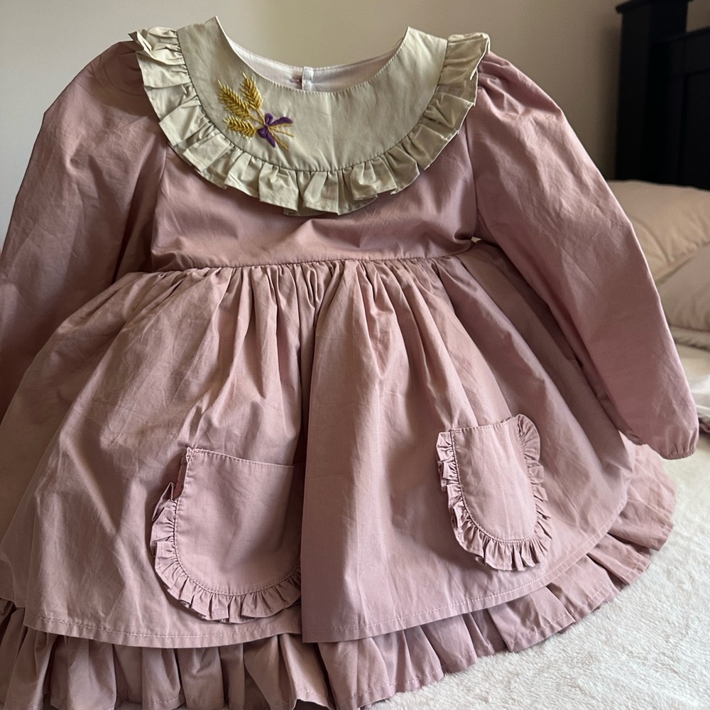Beautiful boutique dress